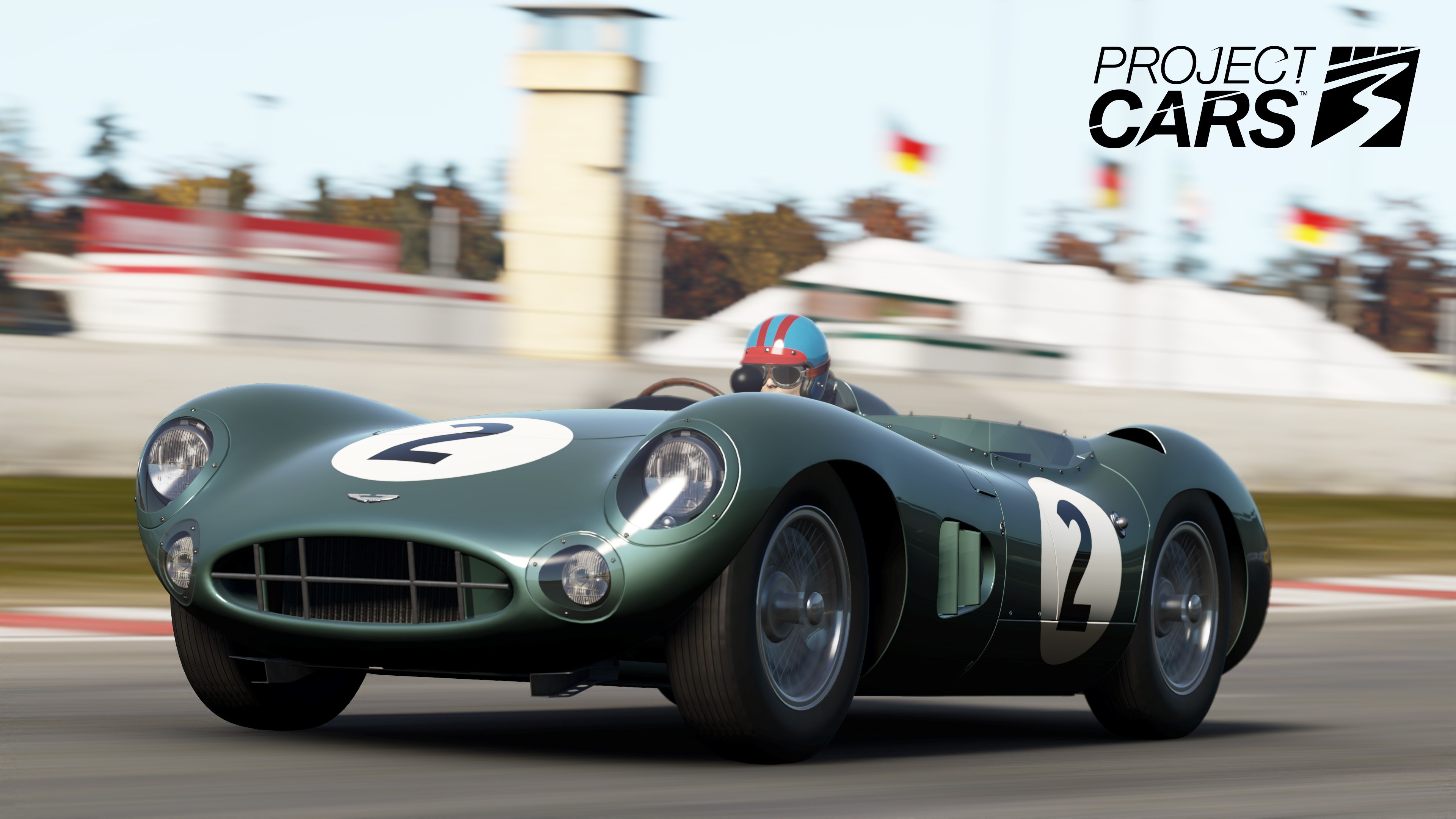 Project Cars 3 - Imagen 45